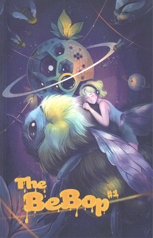 The BeBop #1: Unexpectations